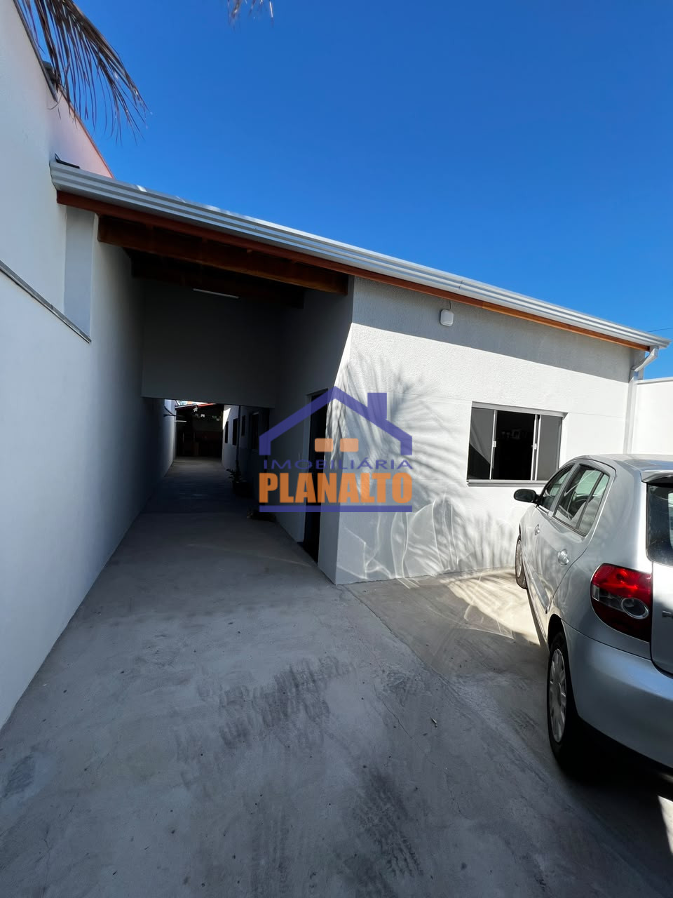 Casa em Jardim da Balsa I