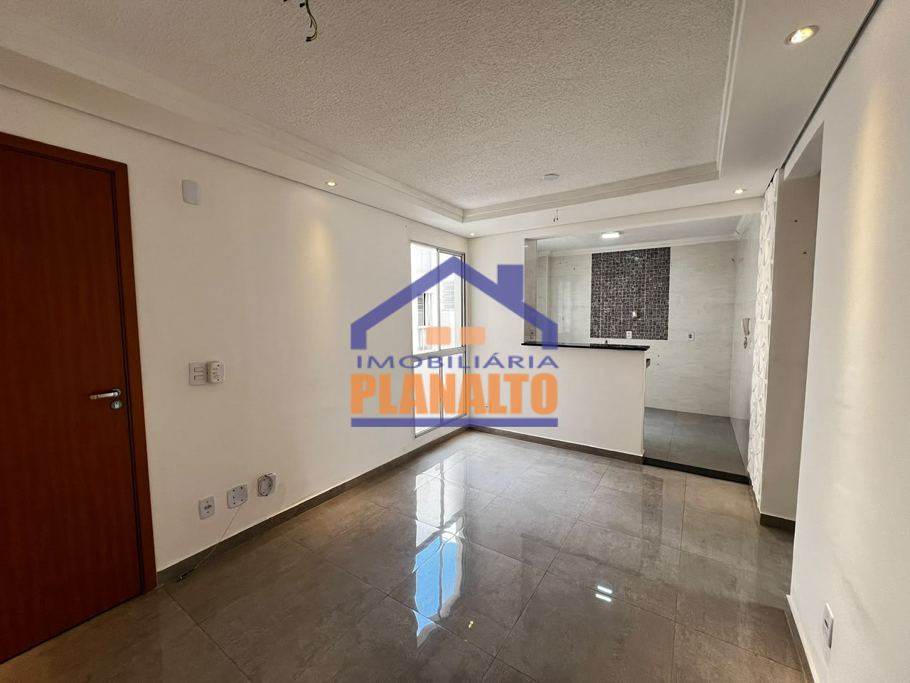 Apartamento com 2 dormitórios à venda, 39m² por R$ 200.000,00 - PARQUE AUSTRIA - Americana/SP — foto 3