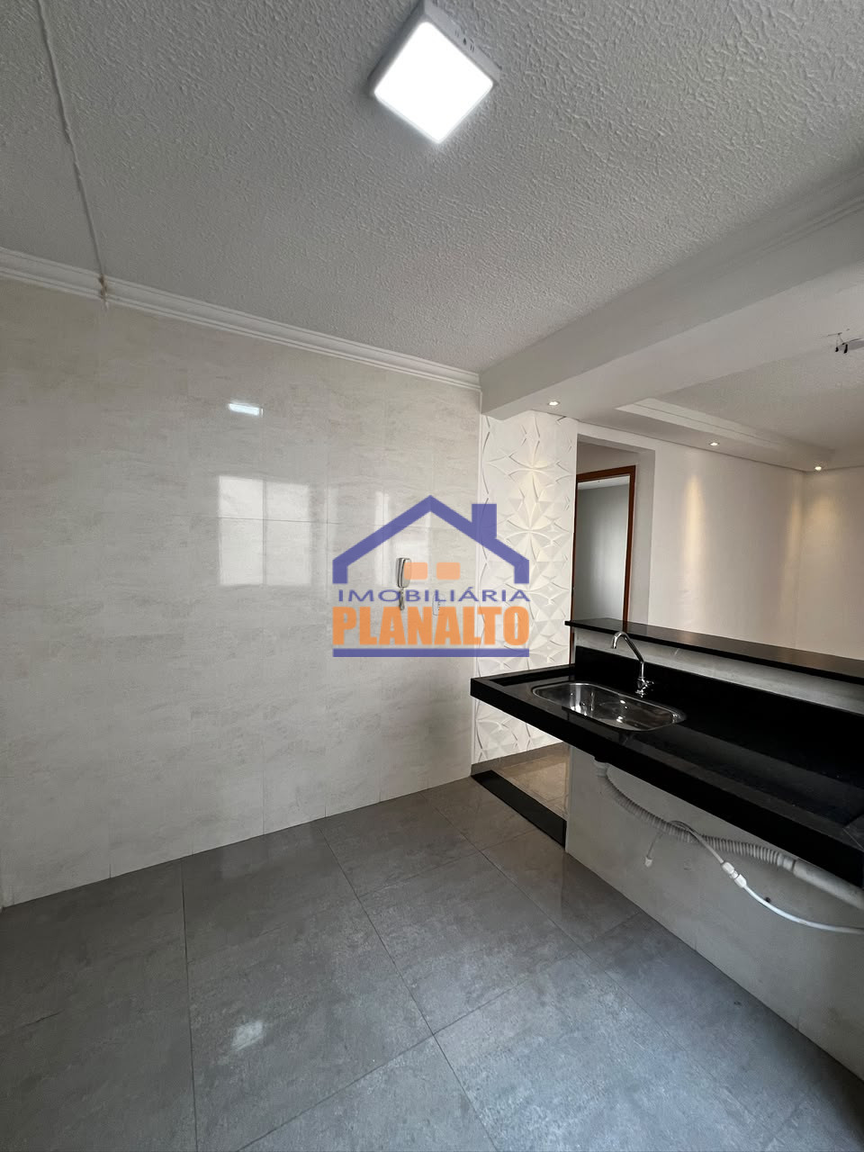 Apartamento com 2 dormitórios à venda, 39m² por R$ 200.000,00 - PARQUE AUSTRIA - Americana/SP — foto 5