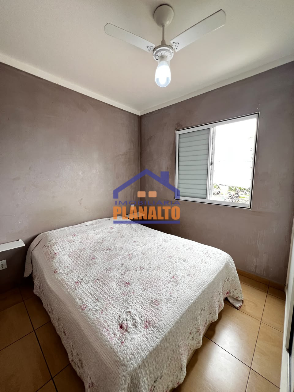 Apartamento com 2 dormitórios à venda, 51m² por R$ 229.990,00 - Planalto do Sol II - Santa Bárbara D'Oeste/SP — foto 5