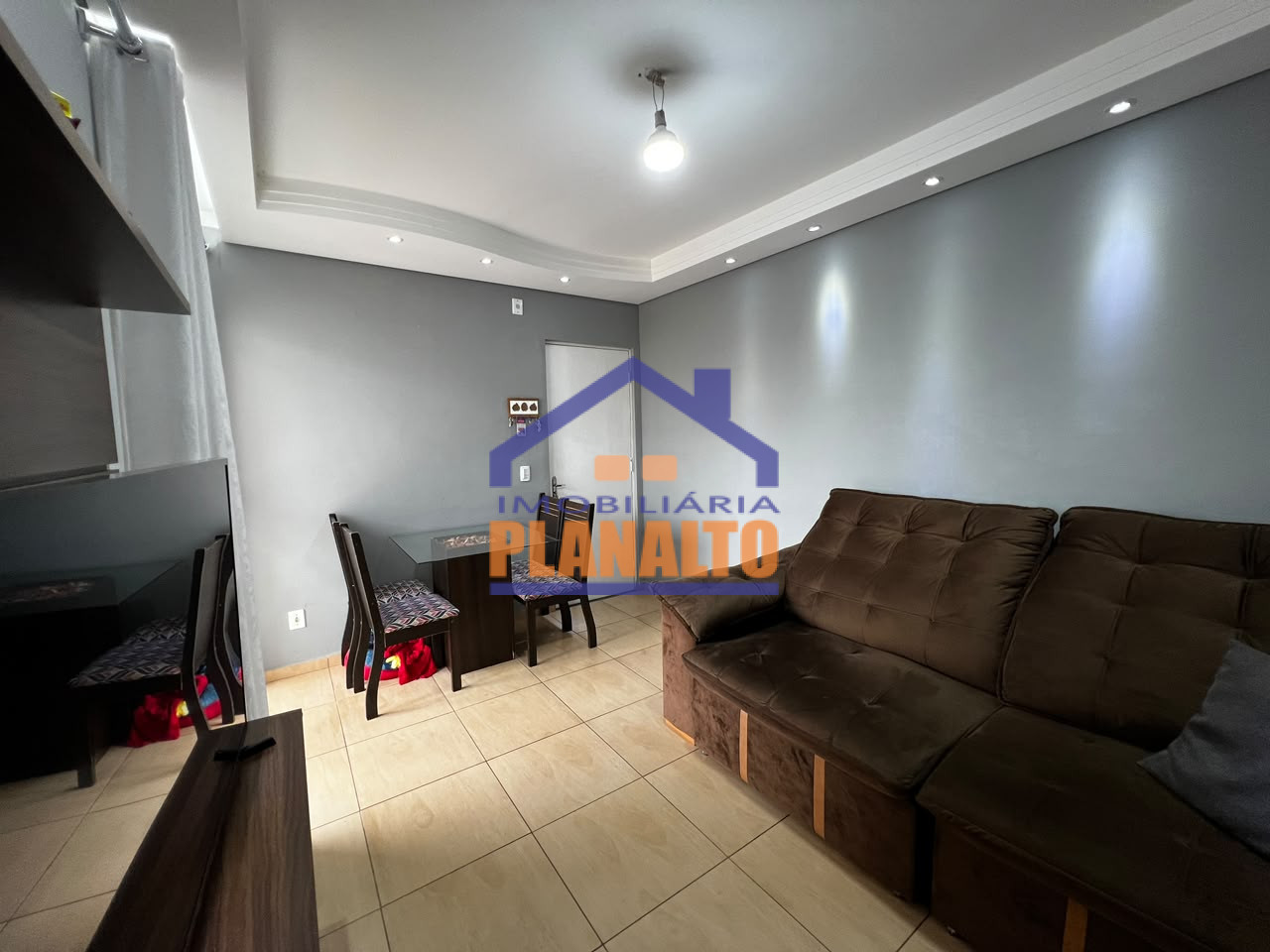 Apartamento em Planalto do Sol II