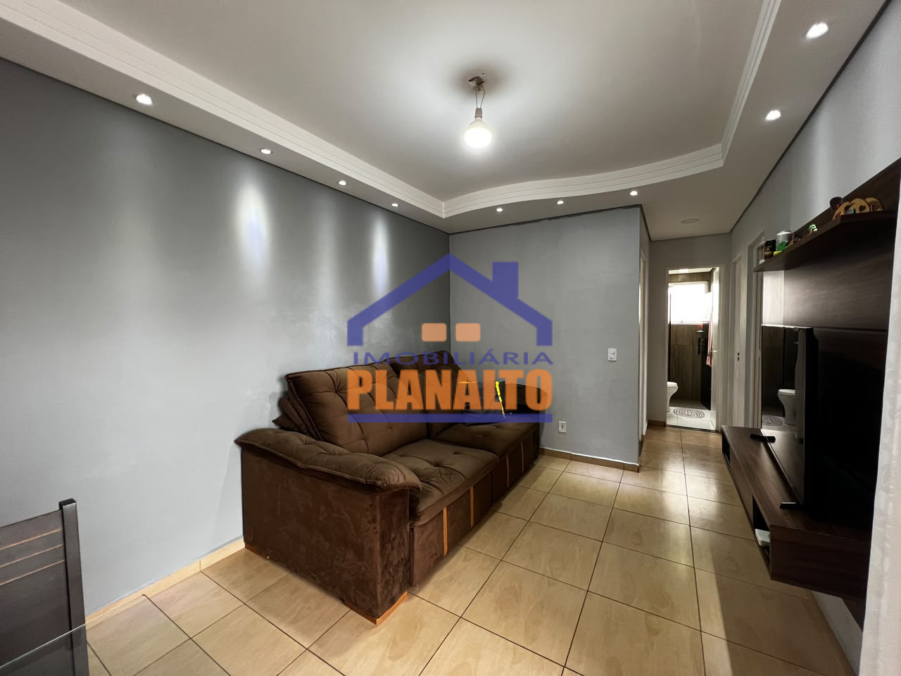 Apartamento com 2 dormitórios à venda, 51m² por R$ 229.990,00 - Planalto do Sol II - Santa Bárbara D'Oeste/SP — foto 3