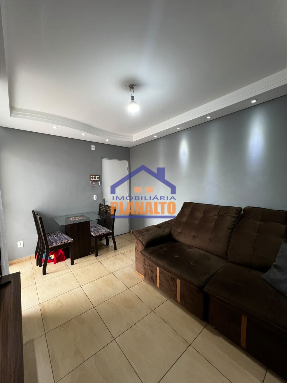 Apartamento com 2 dormitórios à venda, 51m² por R$ 229.990,00 - Planalto do Sol II - Santa Bárbara D'Oeste/SP — foto 4
