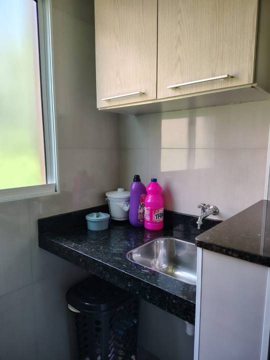 Casa com 2 dormitórios à venda, 57m² por R$ 255.000,00 - Planalto do Sol II - Santa Bárbara D'Oeste/SP — foto 4