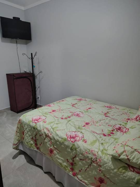 Casa com 2 dormitórios à venda, 57m² por R$ 255.000,00 - Planalto do Sol II - Santa Bárbara D'Oeste/SP — foto 3