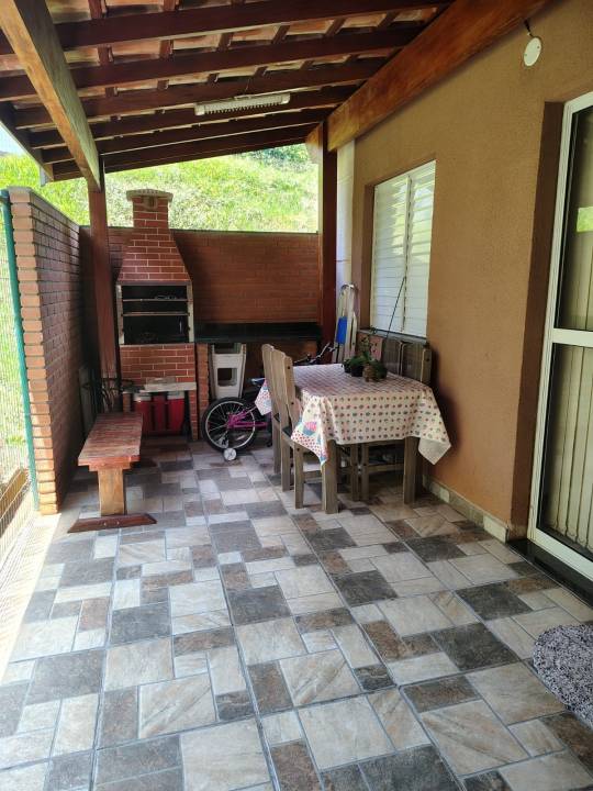 Casa com 2 dormitórios à venda, 57m² por R$ 255.000,00 - Planalto do Sol II - Santa Bárbara D'Oeste/SP — foto 2