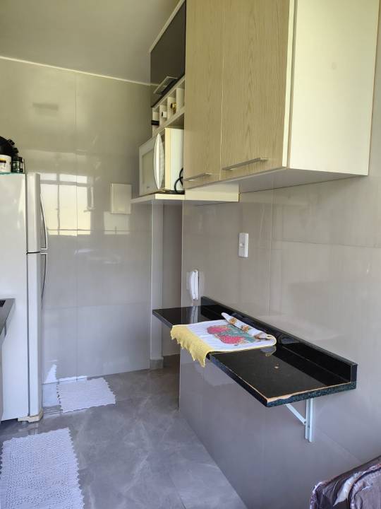 Casa com 2 dormitórios à venda, 57m² por R$ 255.000,00 - Planalto do Sol II - Santa Bárbara D'Oeste/SP — foto 5