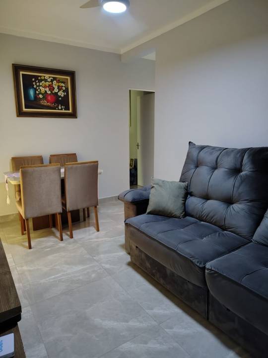 Apartamento em Planalto do Sol II