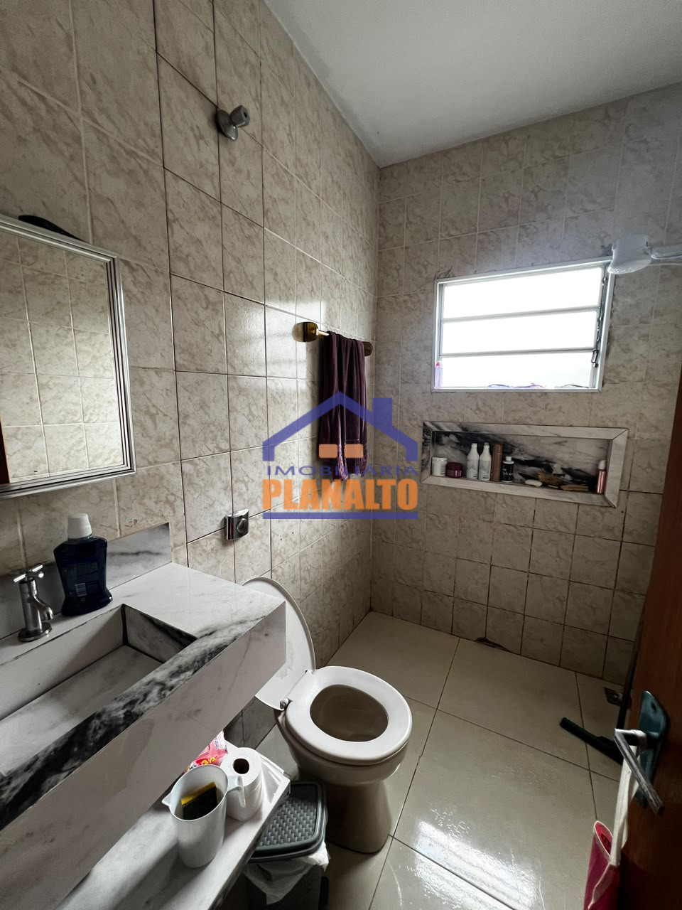 Casa com 3 dormitórios à venda, 126m² por R$ 330.000,00 - Parque Planalto - Santa Bárbara D'Oeste/SP — foto 4