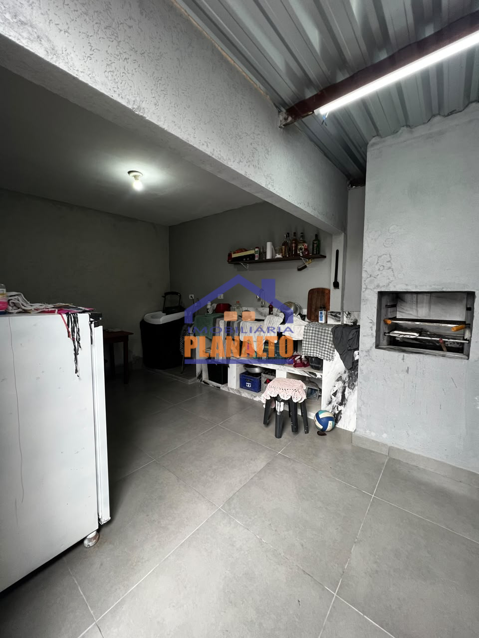 Casa com 3 dormitórios à venda, 126m² por R$ 330.000,00 - Parque Planalto - Santa Bárbara D'Oeste/SP — foto 5