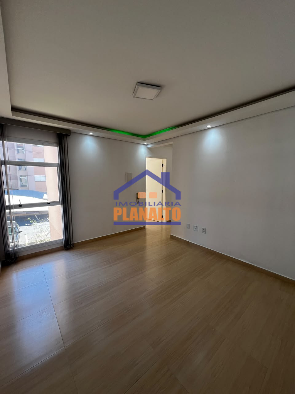 Apartamento em Jardim São Fernando