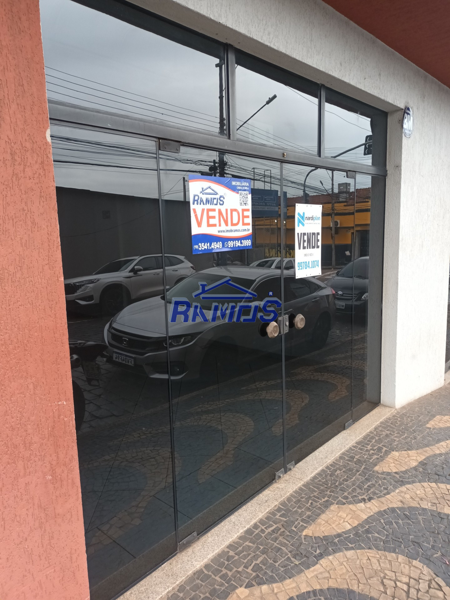 Sala Comercial / Escritorio / Consultório à venda, 50m² por R$ 165.000,00 - OFFICE CENTER - Araras/SP — foto 2