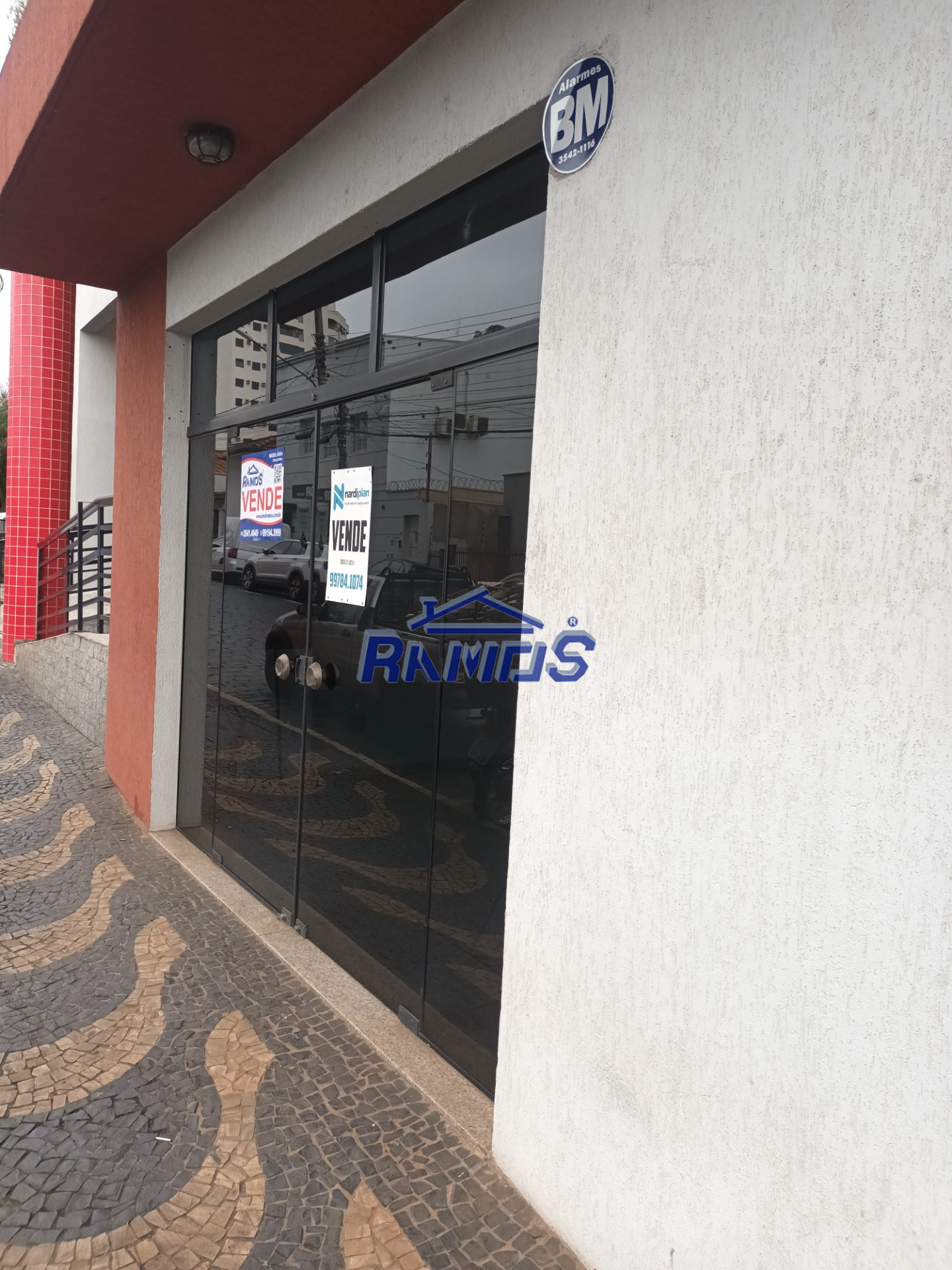 Sala Comercial / Escritorio / Consultório à venda, 50m² por R$ 165.000,00 - OFFICE CENTER - Araras/SP — foto 3