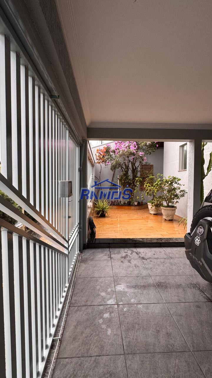 Casa com 3 dormitórios à venda, 250m² por R$ 600.000,00 - Jardim das Nações - Araras/SP — foto 2