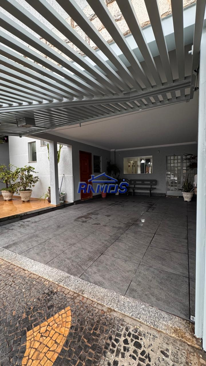 Casa com 3 dormitórios à venda, 250m² por R$ 600.000,00 - Jardim das Nações - Araras/SP — foto 3