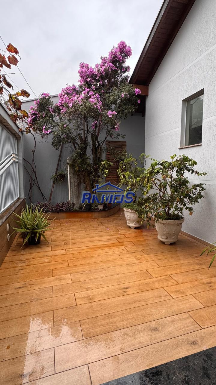 Casa com 3 dormitórios à venda, 250m² por R$ 600.000,00 - Jardim das Nações - Araras/SP — foto 4