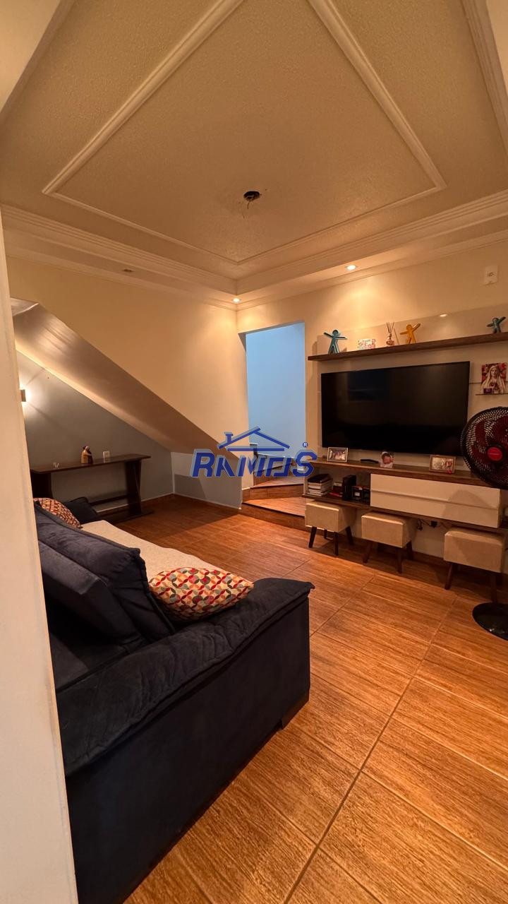 Casa com 3 dormitórios à venda, 250m² por R$ 600.000,00 - Jardim das Nações - Araras/SP — foto 5