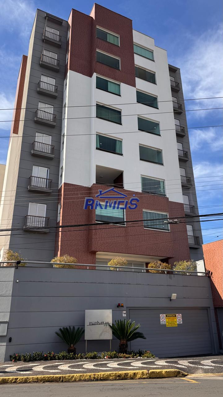 Apartamento em Vila Bressan
