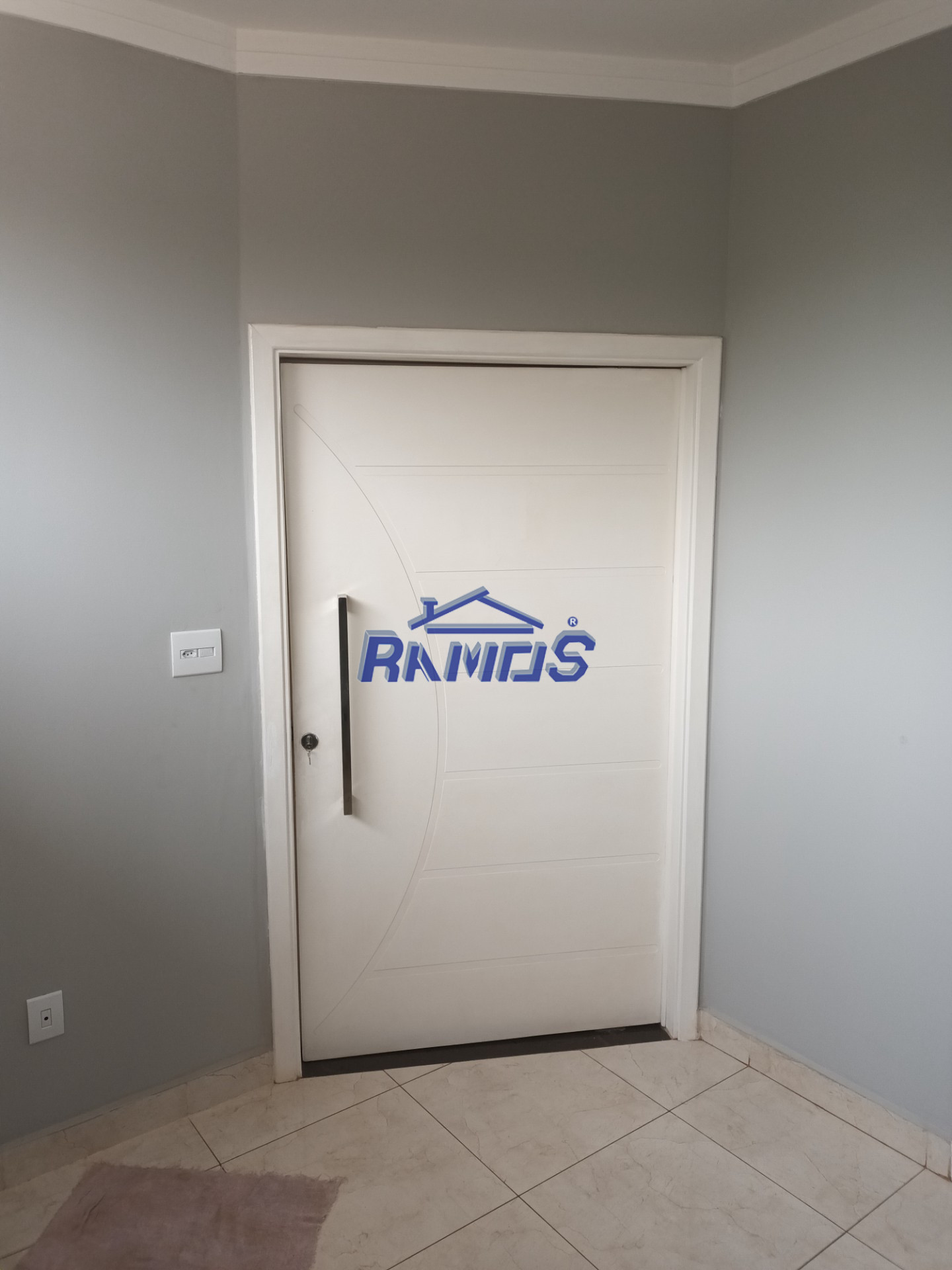 Casa com 3 dormitórios à venda (R$ 550.000,00) ou locação (R$ 2.600,00/mês), 194m² - Jardim Terras de Carolina - Araras/SP — foto 3