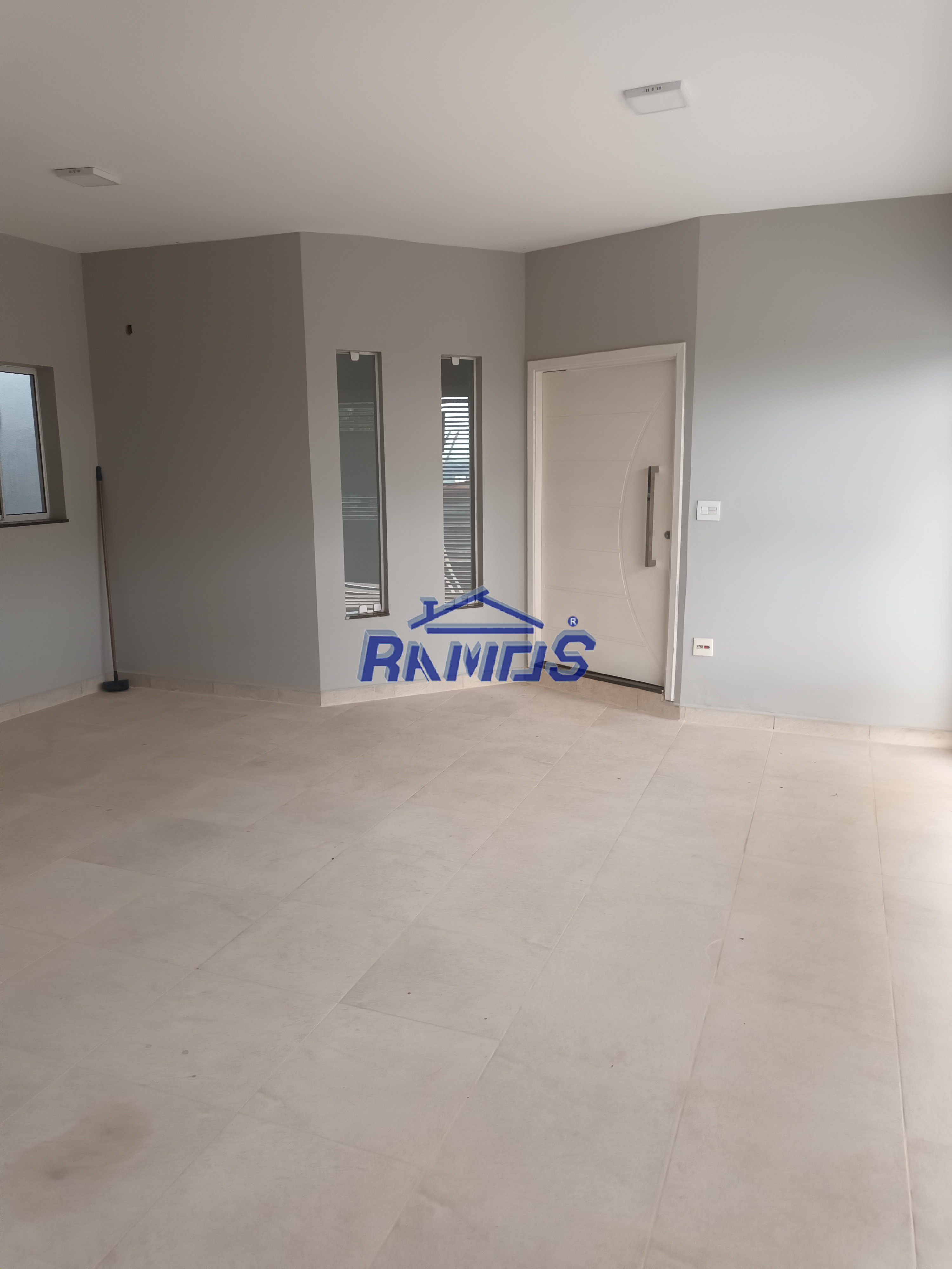 Casa com 3 dormitórios à venda (R$ 550.000,00) ou locação (R$ 2.600,00/mês), 194m² - Jardim Terras de Carolina - Araras/SP — foto 5