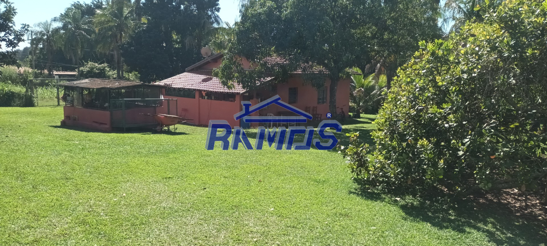 Chácara em Jardim dos Ypês