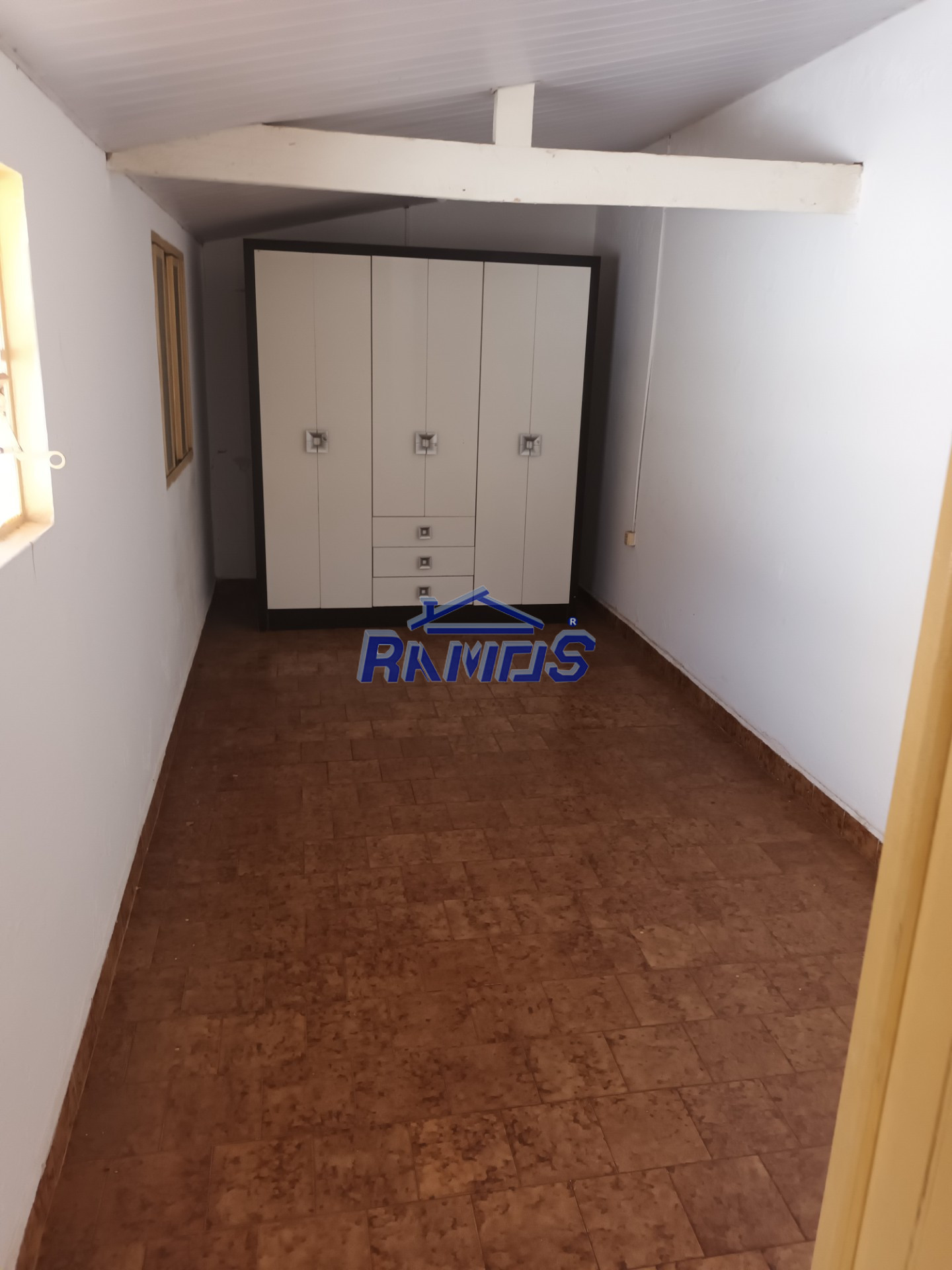 Casa, para locação, 60 m², por R$ 750,00 - Centro - Araras/SP — foto 2