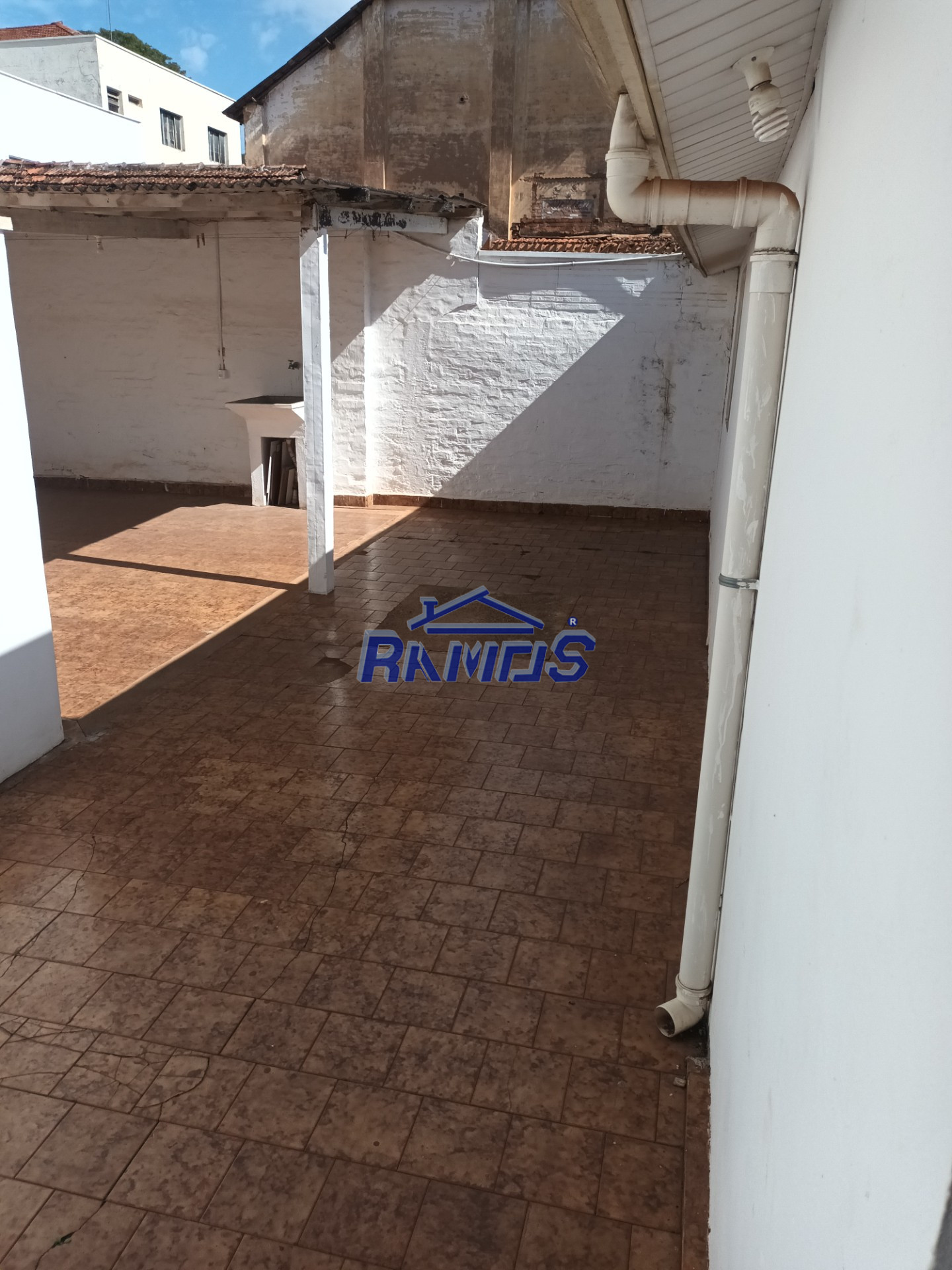 Casa, para locação, 60 m², por R$ 750,00 - Centro - Araras/SP — foto 4