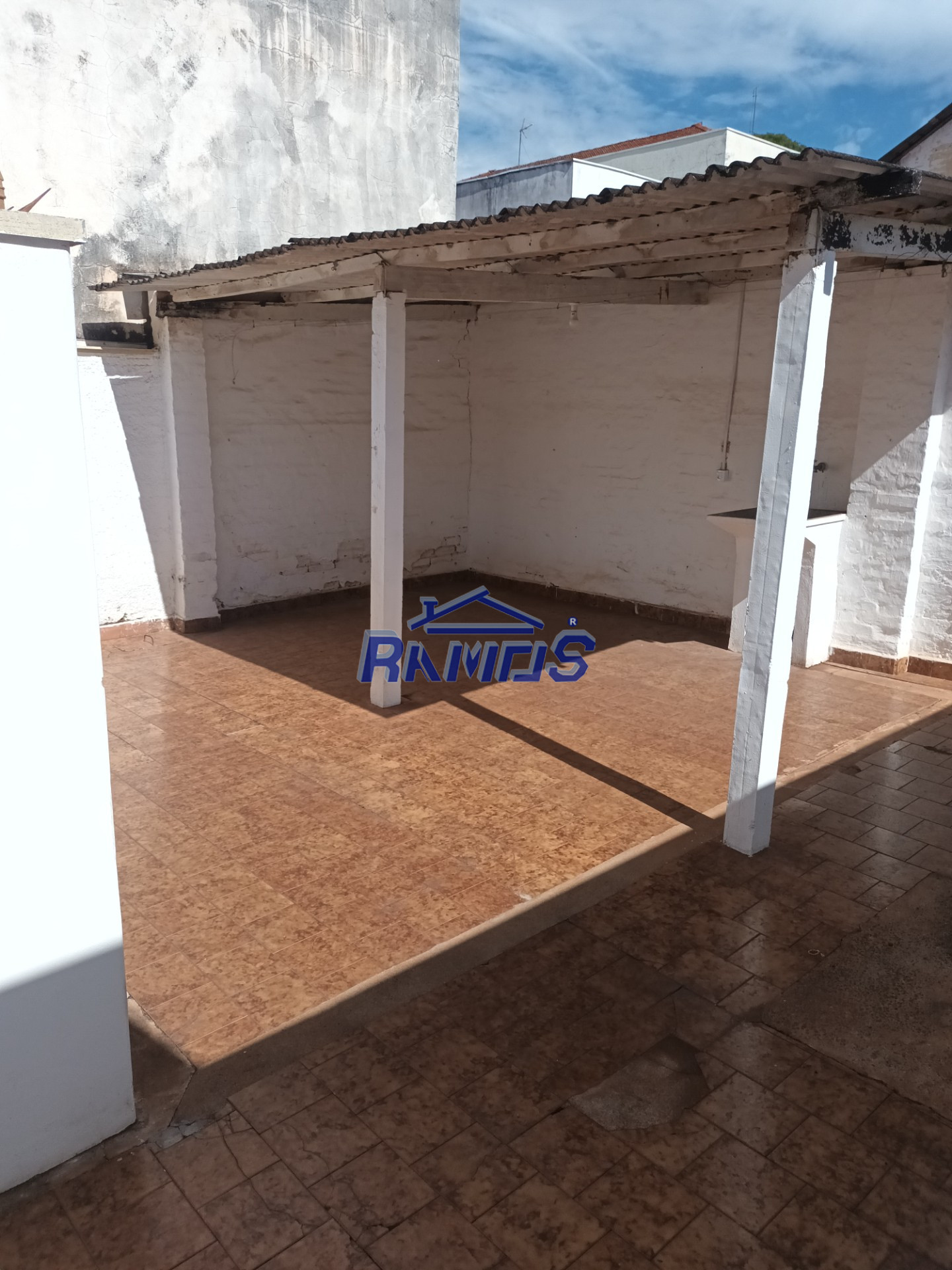 Casa, para locação, 60 m², por R$ 750,00 - Centro - Araras/SP — foto 5