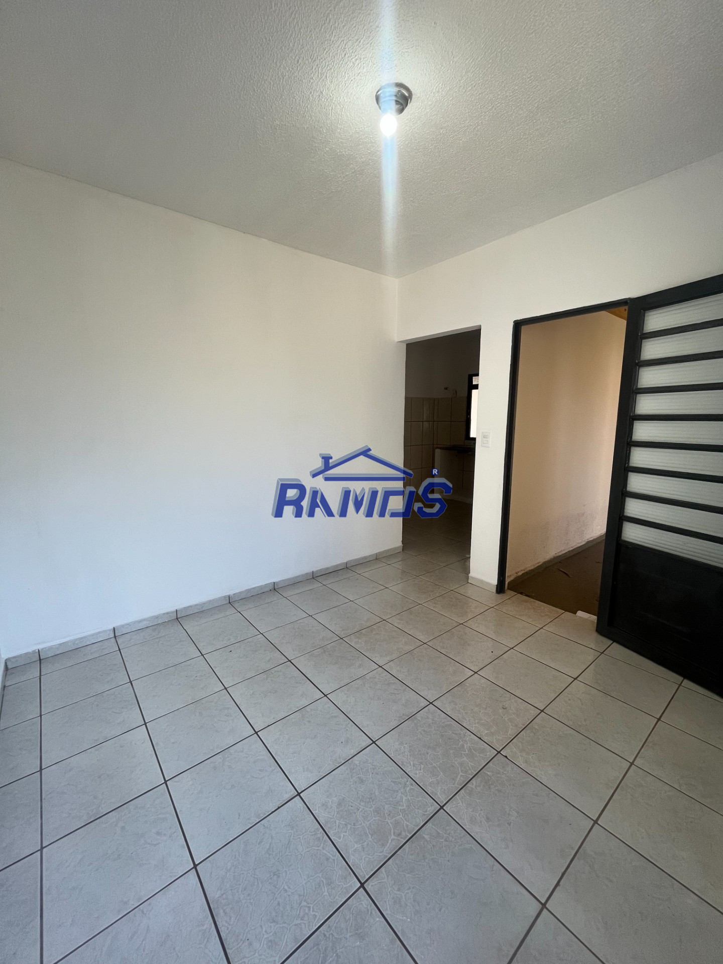 Casa, para locação, por R$ 1.370,00 - Jardim das Nações II - Araras/SP — foto 2