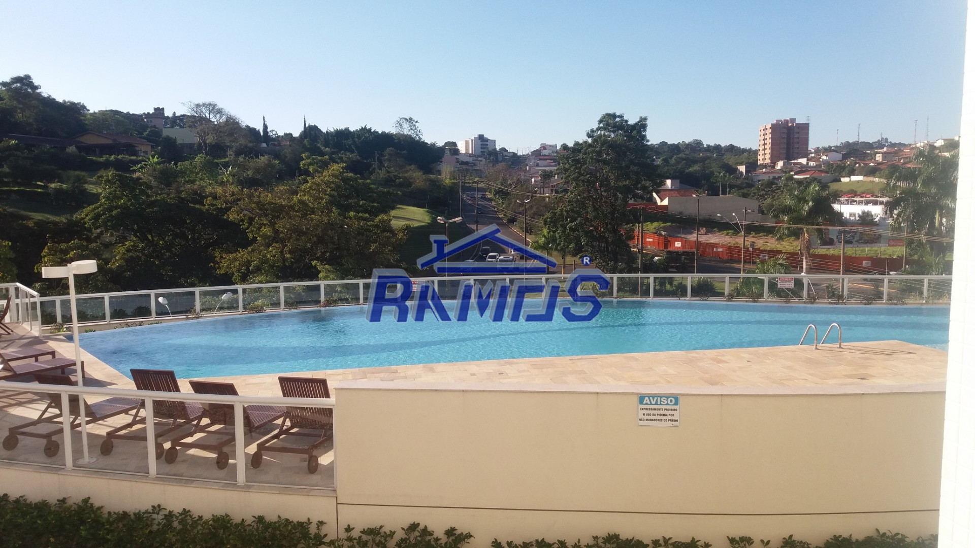 Apartamento com 3 dormitórios para locação, 133m² por R$ 4.450,00/mês - Centro - Araras/SP — foto 4