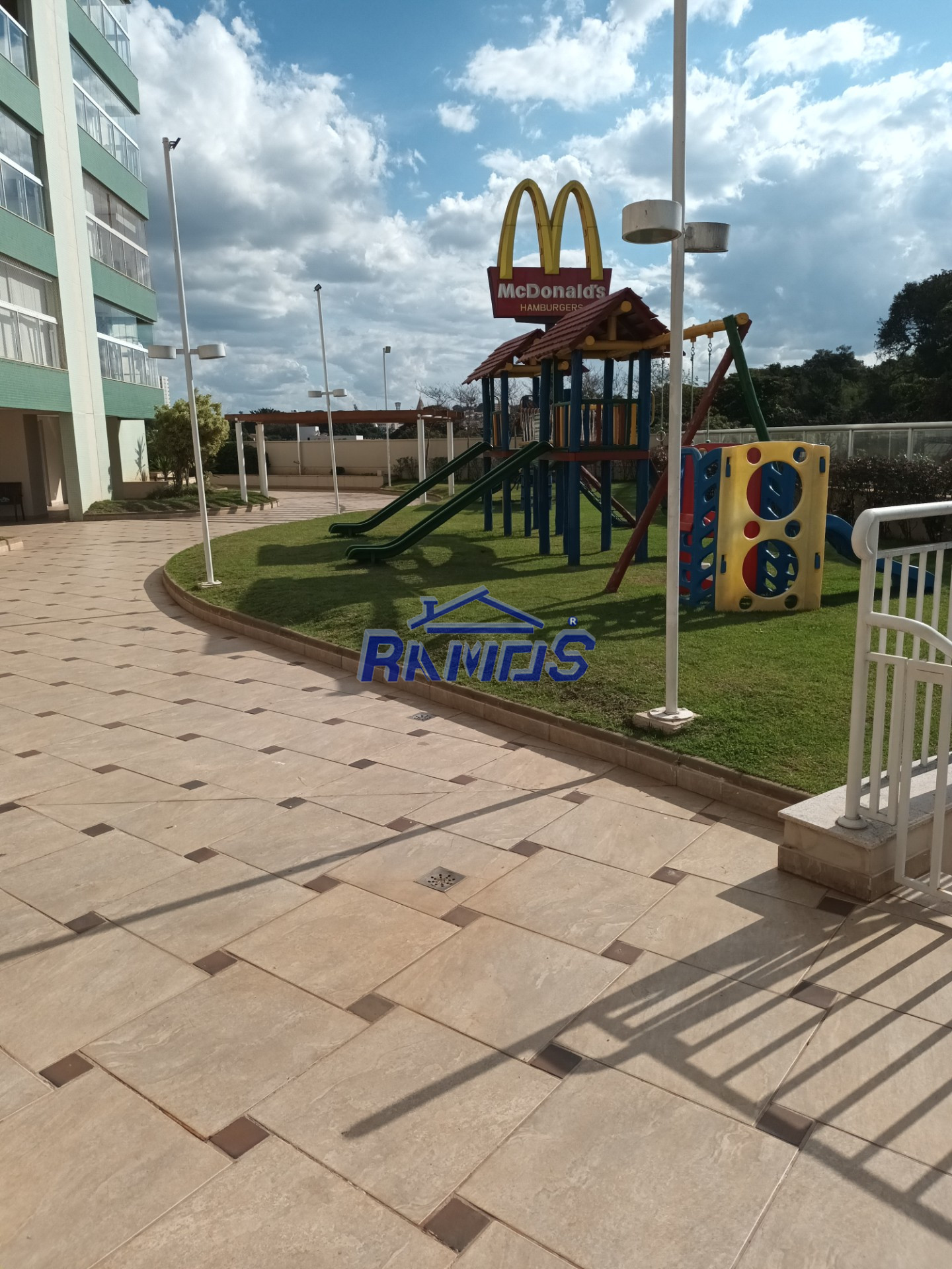 Apartamento com 3 dormitórios para locação, 133m² por R$ 4.450,00/mês - Centro - Araras/SP — foto 5
