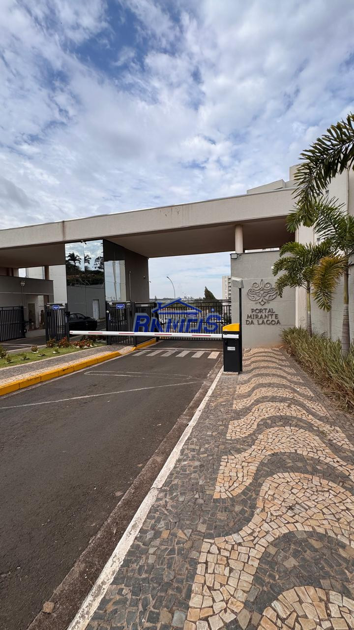 Apartamento em Jardim dos Eucalíptos