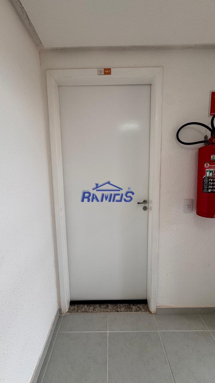 Apartamento com 2 dormitórios para locação por R$ 1.600,00/mês - Jardim dos Eucalíptos - Araras/SP — foto 3