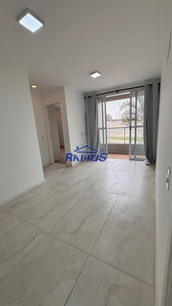Apartamento com 2 dormitórios para locação por R$ 1.600,00/mês - Jardim dos Eucalíptos - Araras/SP — foto 4