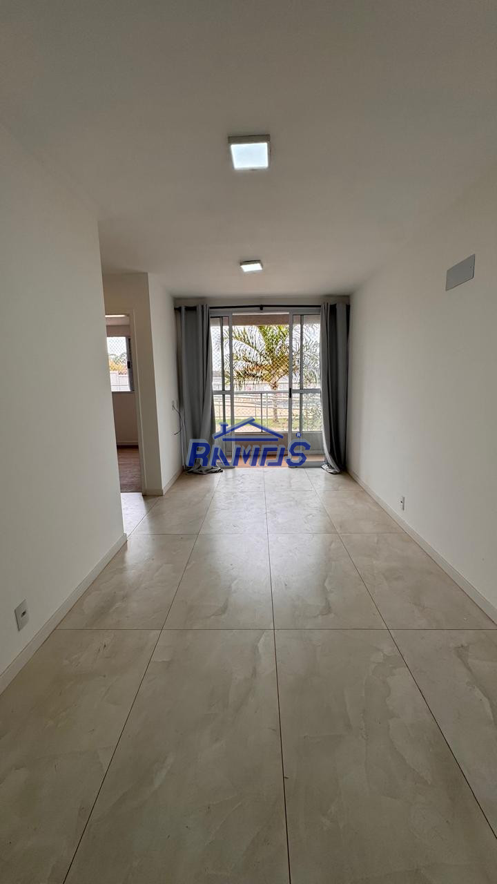 Apartamento com 2 dormitórios para locação por R$ 1.600,00/mês - Jardim dos Eucalíptos - Araras/SP — foto 5
