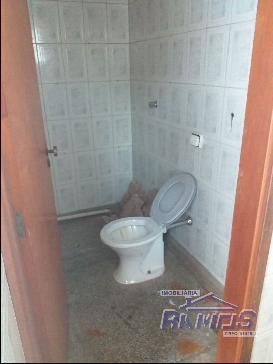 Sala Comercial / Escritorio / Consultório para locação, 85m² por R$ 1.500,00/mês - Jardim Copacabana - Araras/SP — foto 4