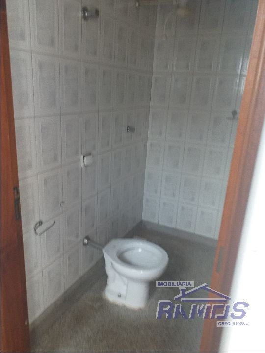 Sala Comercial / Escritorio / Consultório para locação, 85m² por R$ 1.500,00/mês - Jardim Copacabana - Araras/SP — foto 5
