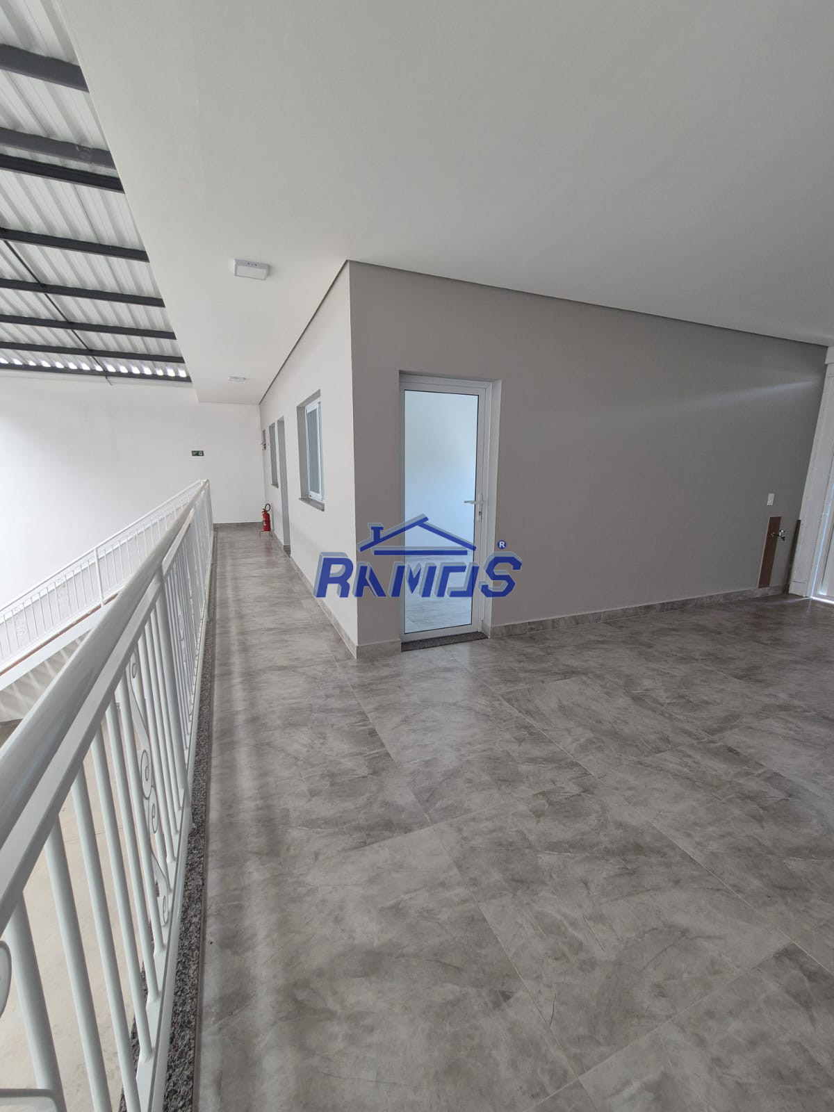 Galpão para locação, 420m² por R$ 9.000,00/mês - Jardim Terras de Santa Elisa - Araras/SP — foto 5