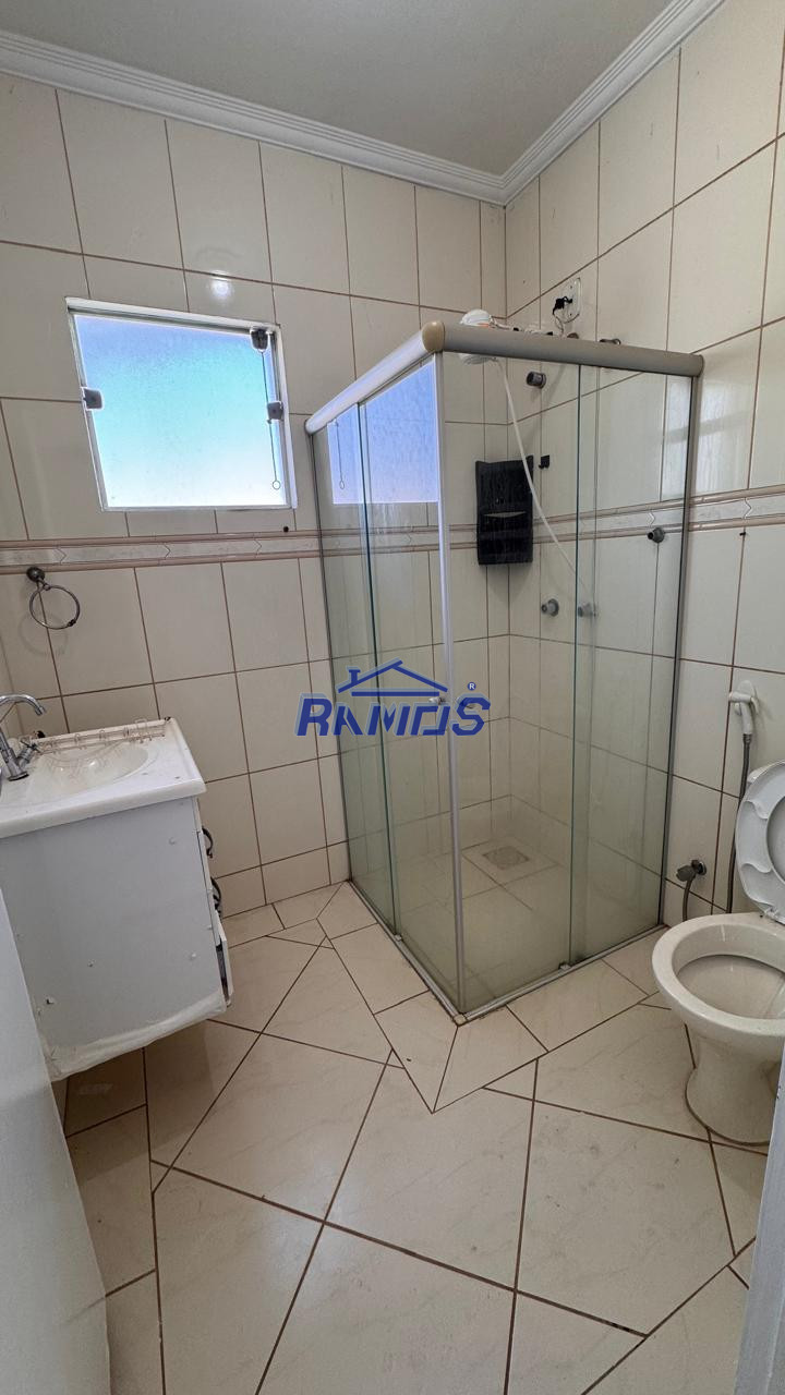 Casa com 3 dormitórios para locação por R$ 1.600,00/mês - Parque das Árvores - Araras/SP — foto 5