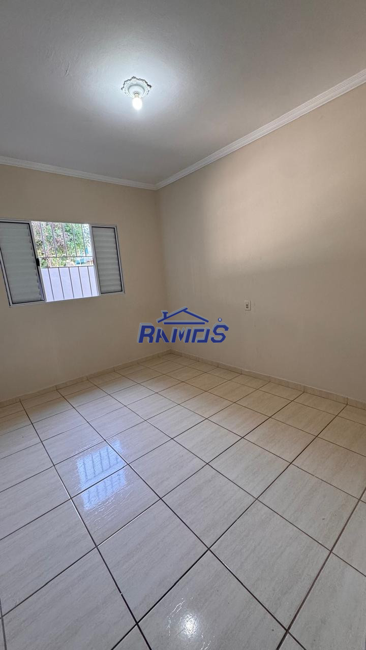 Casa com 3 dormitórios para locação por R$ 1.600,00/mês - Parque das Árvores - Araras/SP — foto 4