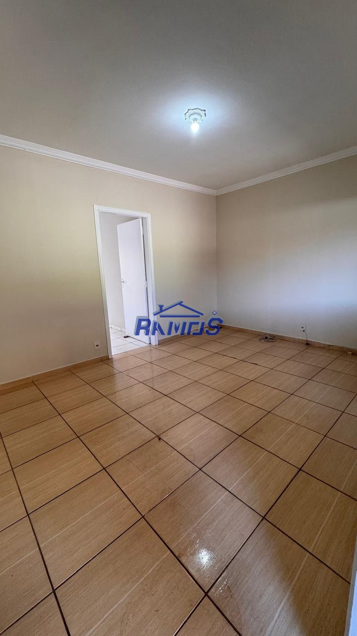 Casa com 3 dormitórios para locação por R$ 1.600,00/mês - Parque das Árvores - Araras/SP — foto 3