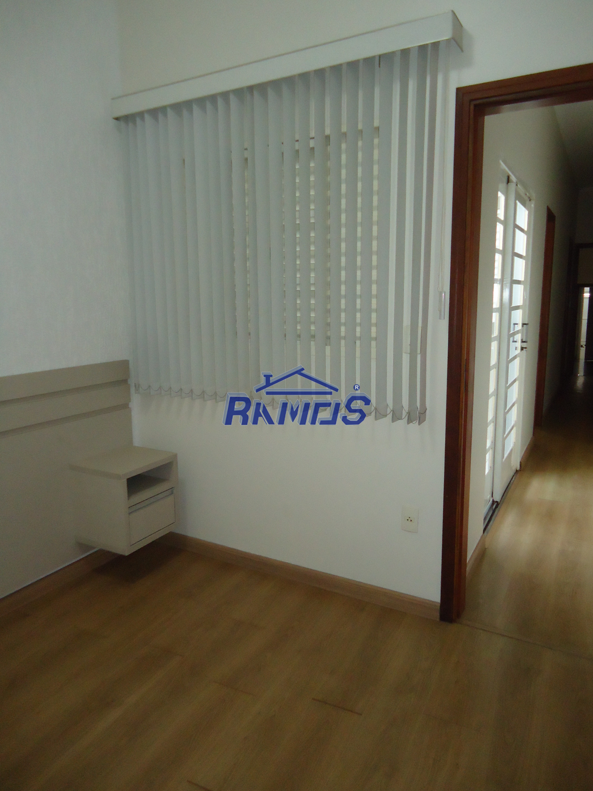 Casa, para locação, por R$ 1.800,00 - Jardim Piratininga - Araras/SP — foto 3