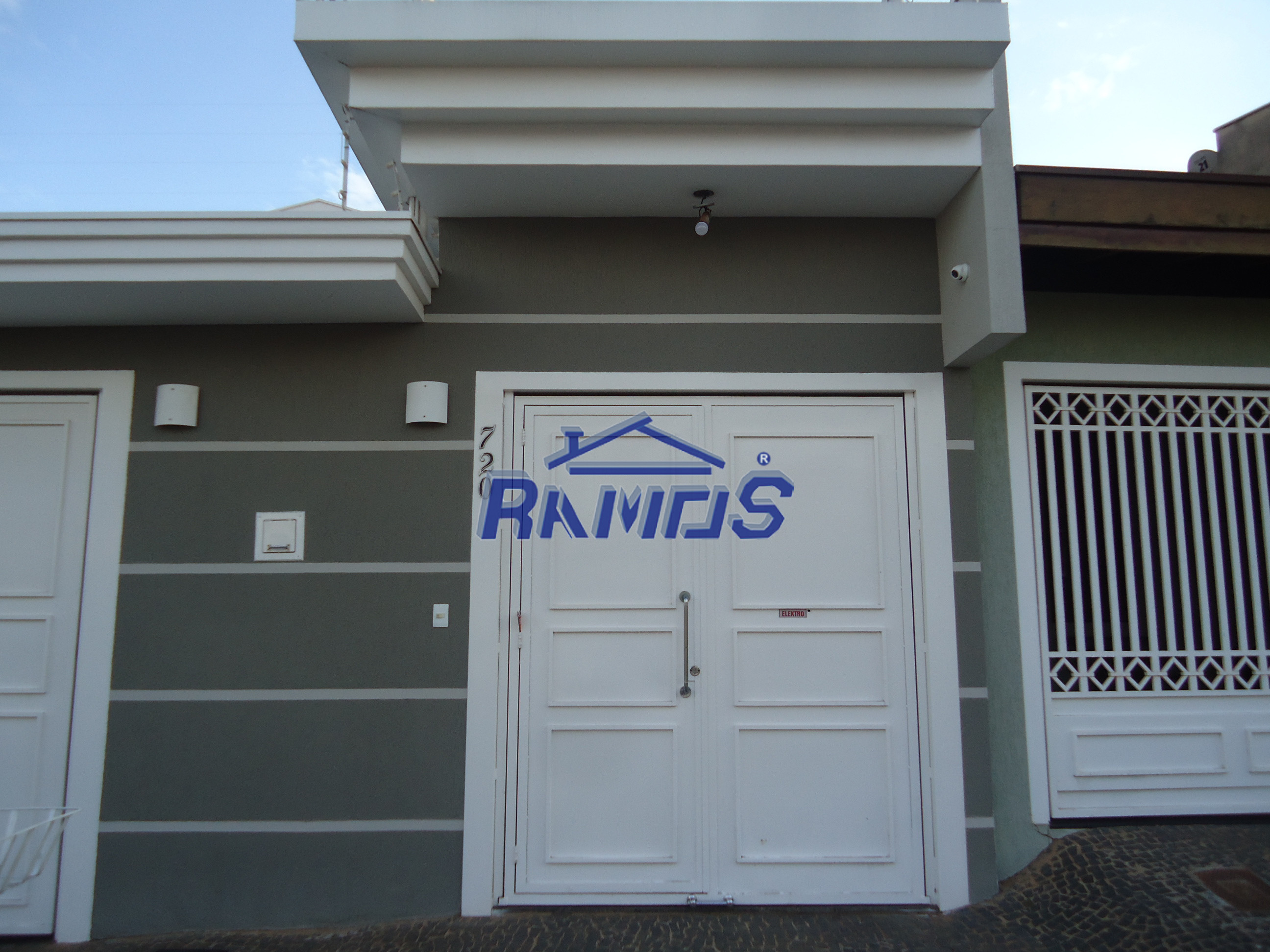 Casa em Jardim Piratininga