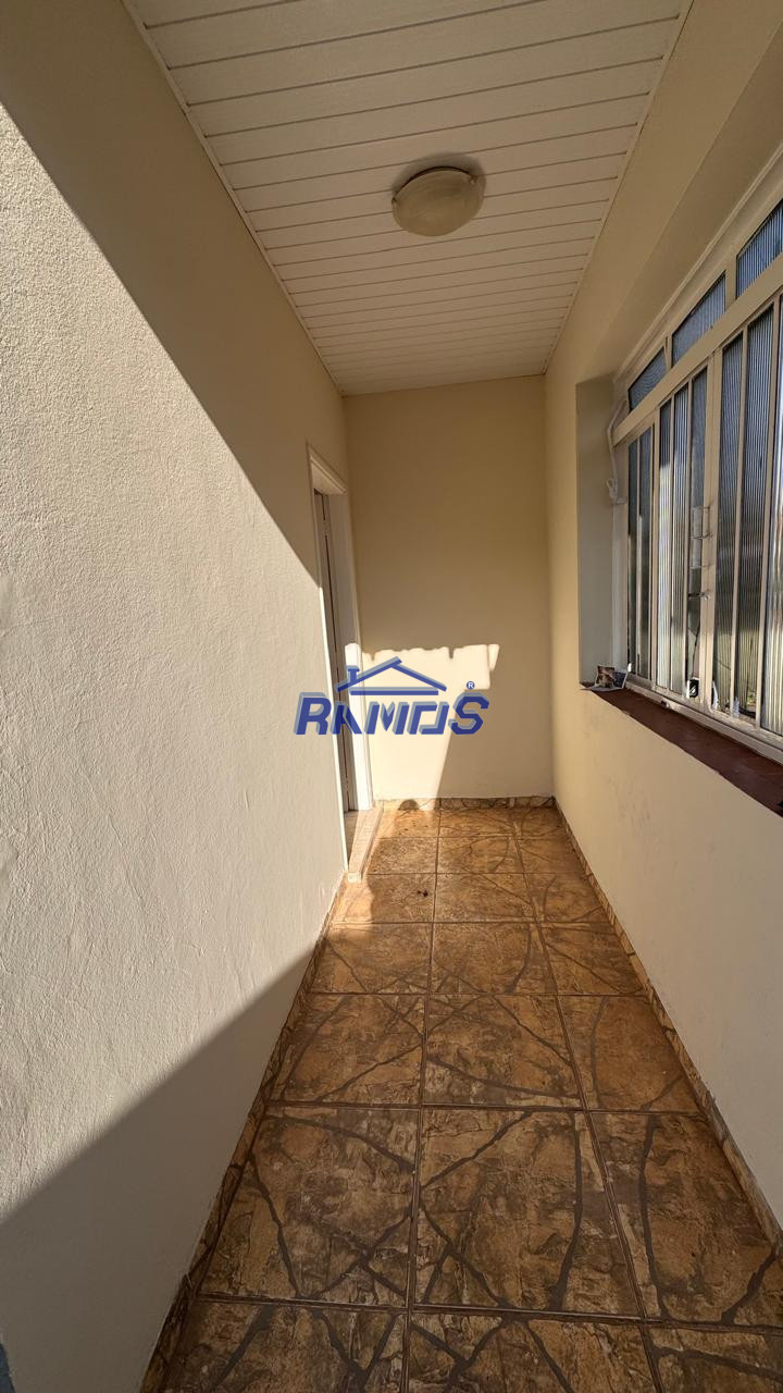 Casa com 3 dormitórios para locação por R$ 1.500,00/mês - Novo Jardim Cândida - Araras/SP — foto 2