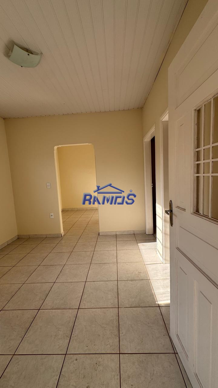 Casa com 3 dormitórios para locação por R$ 1.500,00/mês - Novo Jardim Cândida - Araras/SP — foto 3