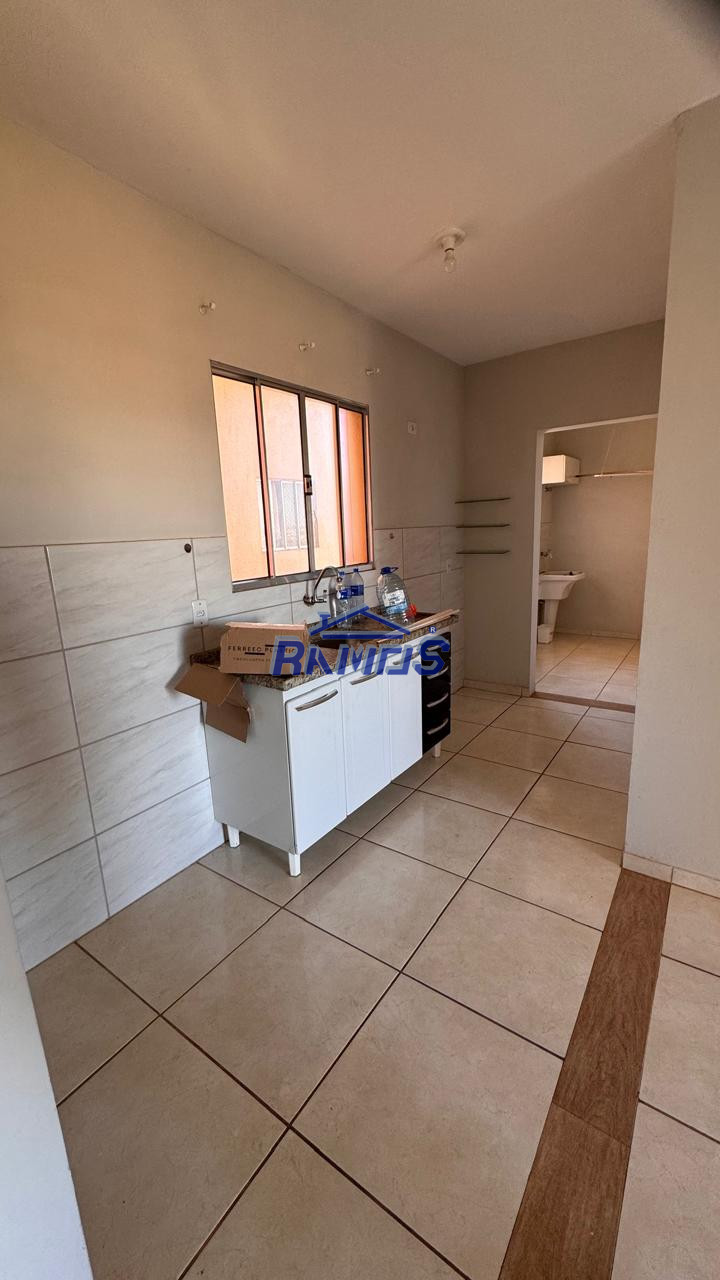 Apartamento com 2 dormitórios para locação por R$ 1.200,00/mês - Residencial João Maria Neto - Araras/SP — foto 5