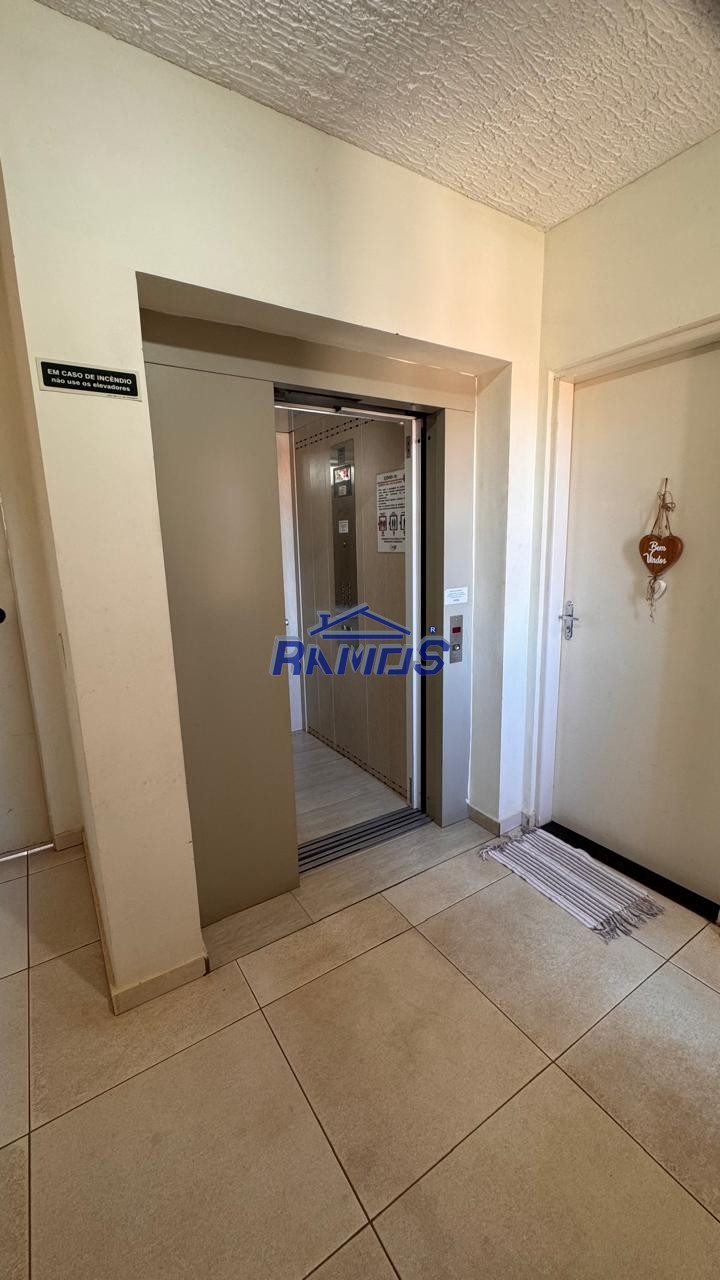 Apartamento com 2 dormitórios para locação por R$ 1.200,00/mês - Residencial João Maria Neto - Araras/SP — foto 3