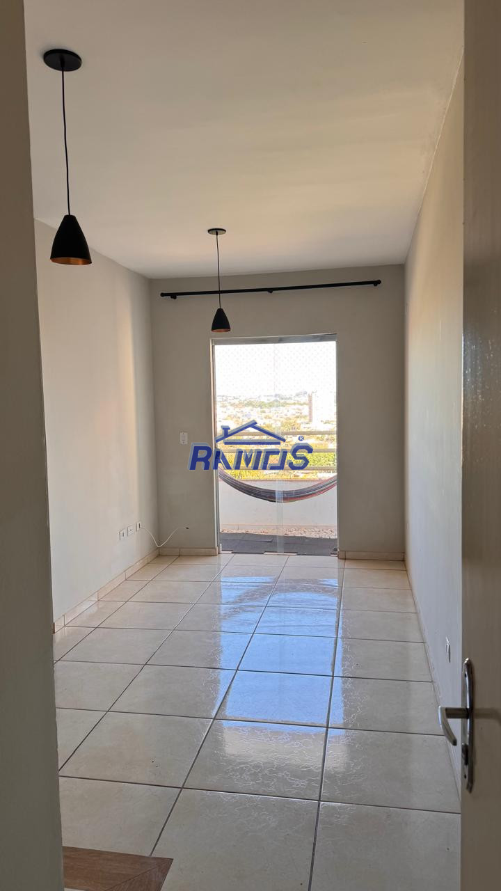 Apartamento com 2 dormitórios para locação por R$ 1.200,00/mês - Residencial João Maria Neto - Araras/SP — foto 4