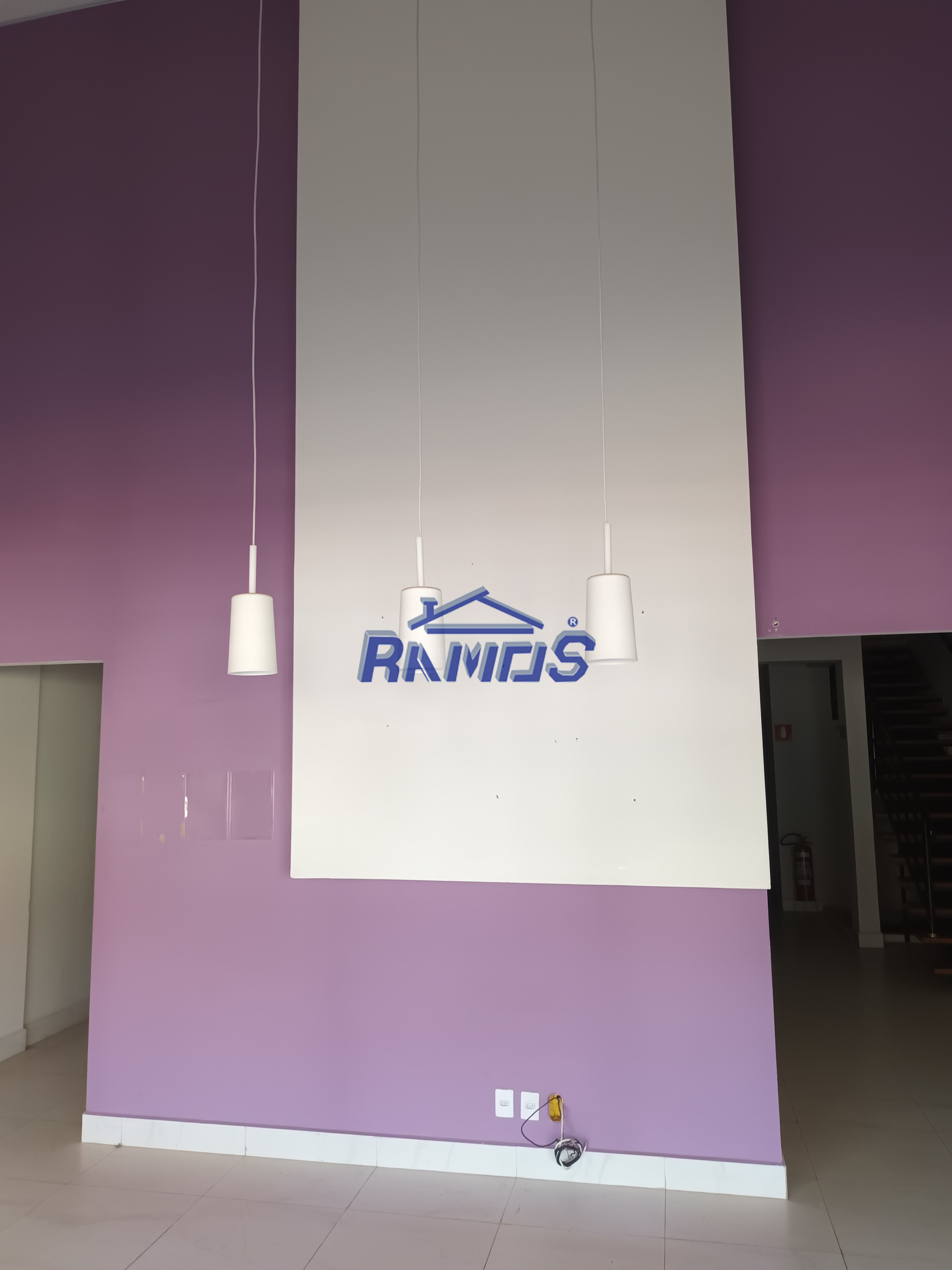 Sala Comercial / Escritorio / Consultório para locação por R$ 2.600,00/mês - Centro - Araras/SP — foto 2