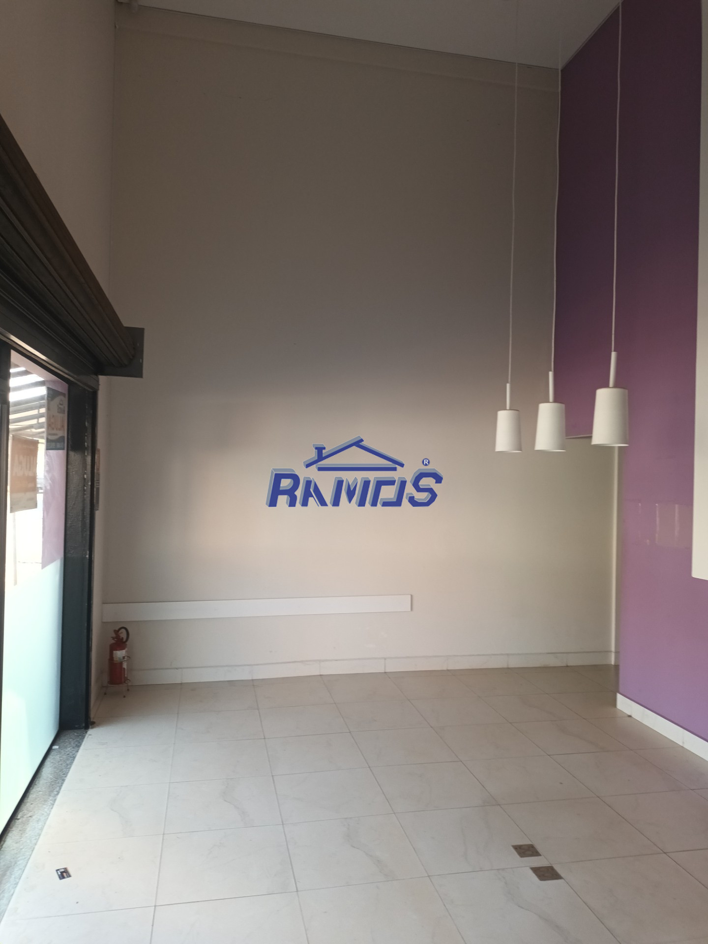 Sala Comercial / Escritorio / Consultório para locação por R$ 2.600,00/mês - Centro - Araras/SP — foto 3